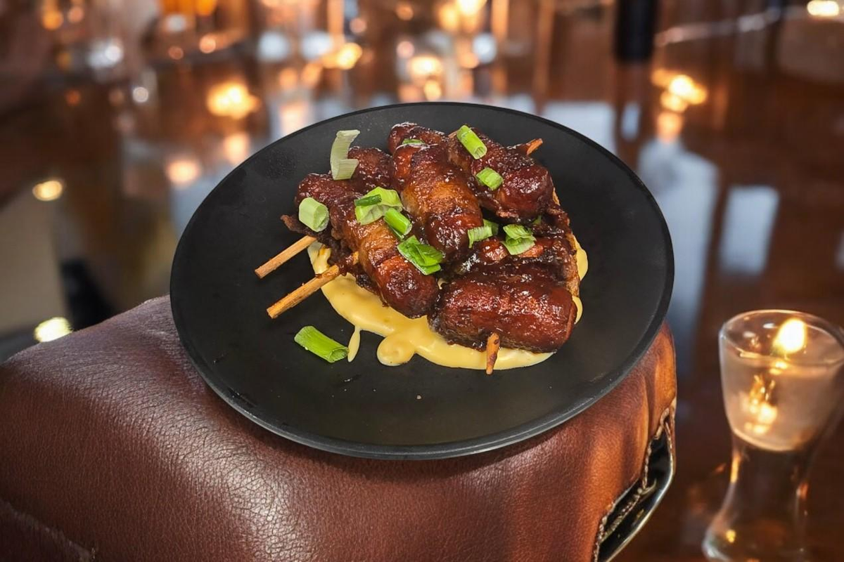 New Favorite in Laramie | The Railyard at 301 Grand Ave